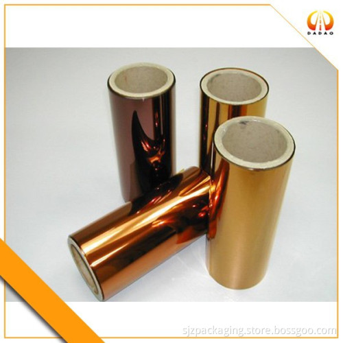 polyimide film